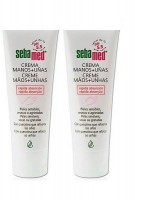 CREMA DE MANOS SEBAMED